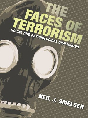 cover image of The Faces of Terrorism